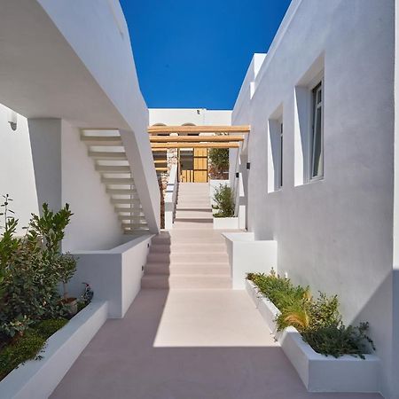 Casa Mardiva Mare Páros Exterior foto