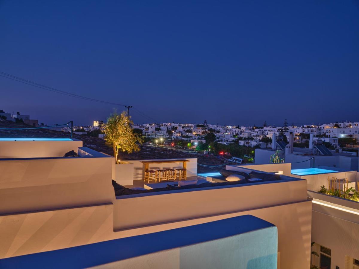Casa Mardiva Mare Páros Exterior foto