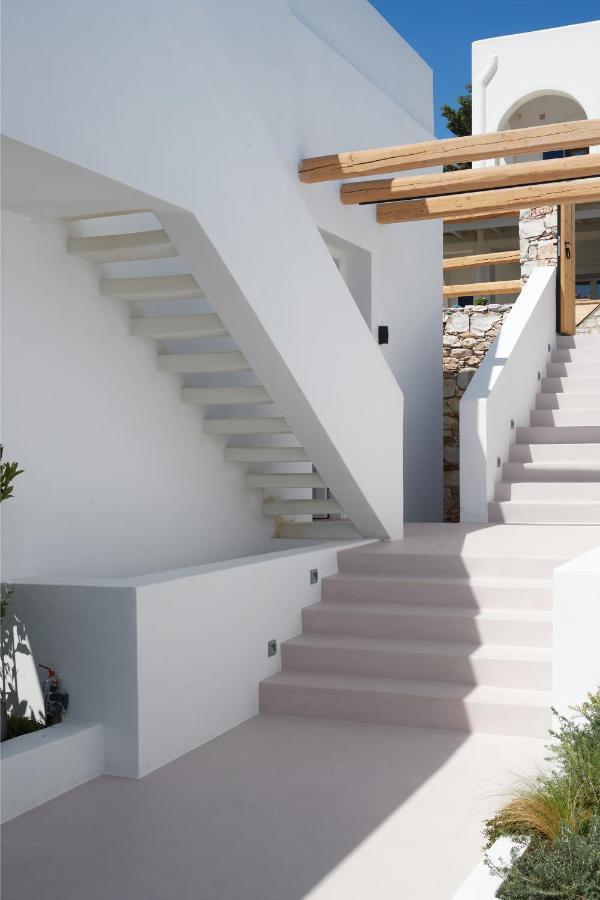 Casa Mardiva Mare Páros Exterior foto