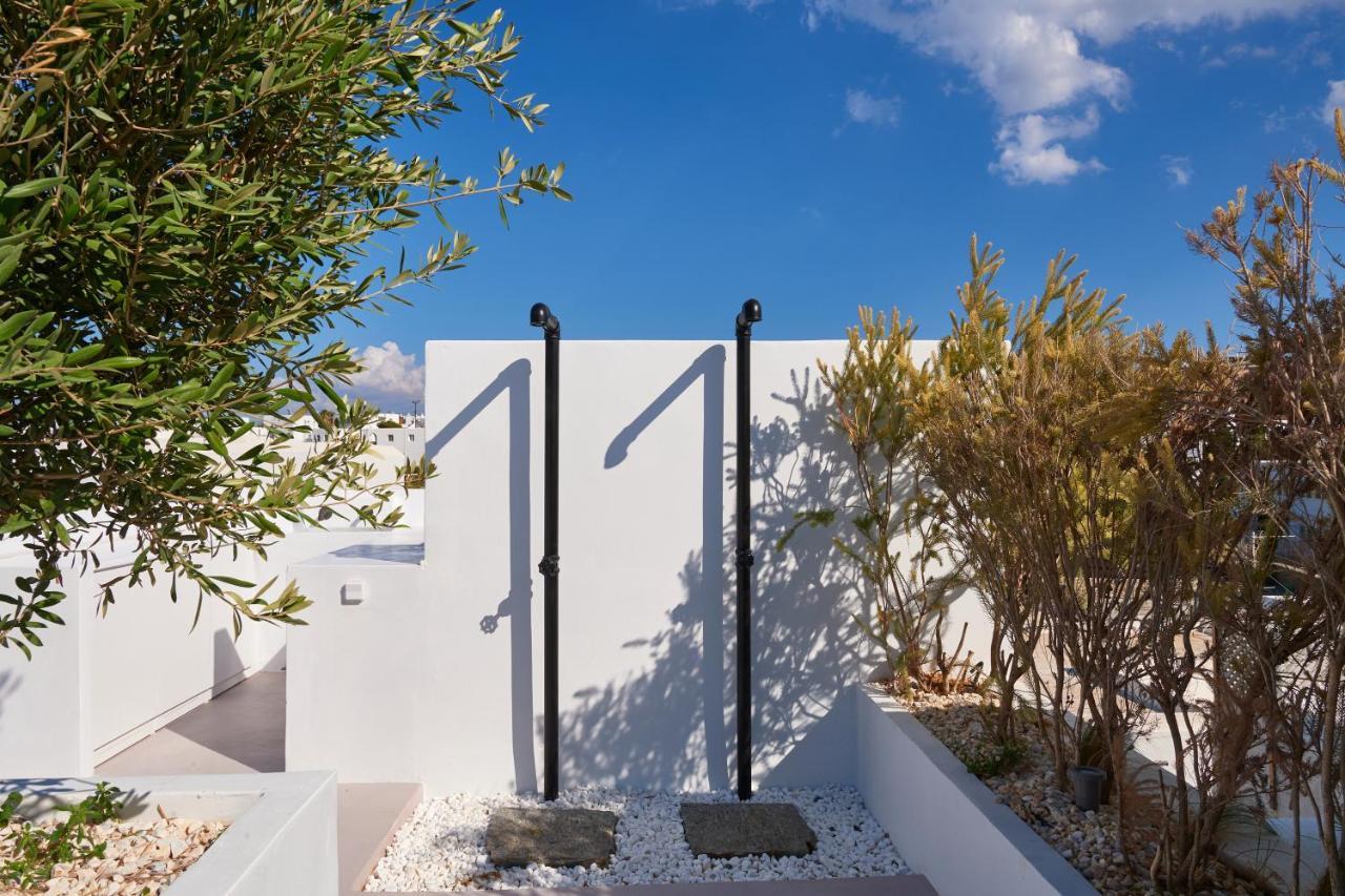 Casa Mardiva Mare Páros Exterior foto
