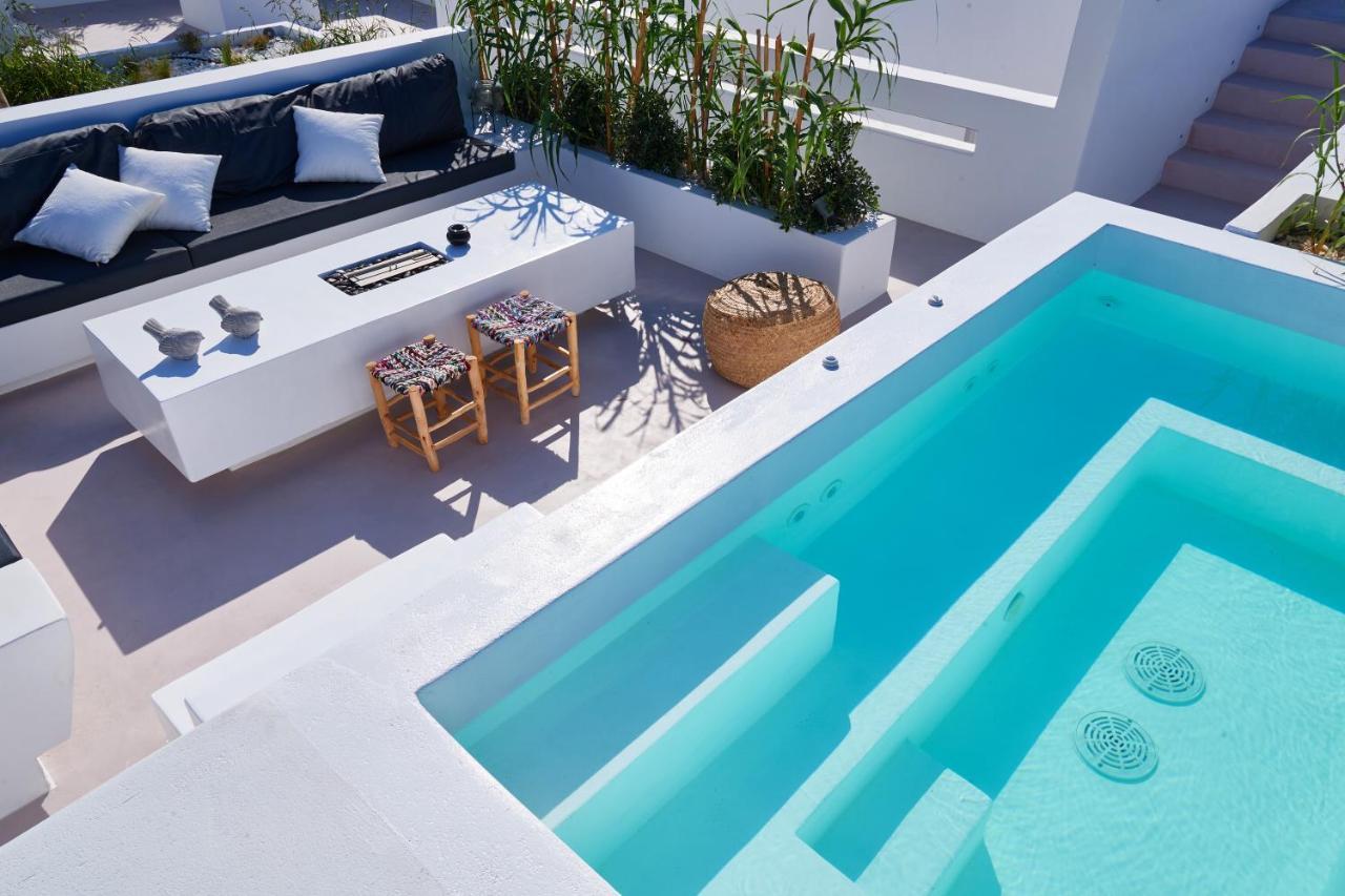Casa Mardiva Mare Páros Exterior foto